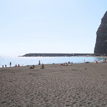 La Sal Διαμέρισμα Tazacorte Εξωτερικό φωτογραφία